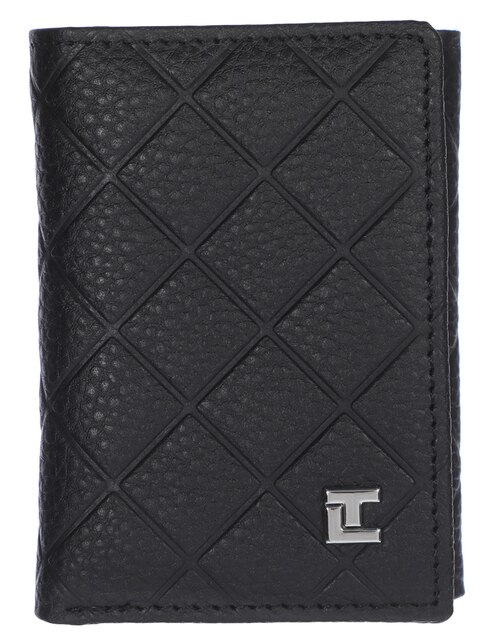 Ted lapidus 2025 cartera hombre