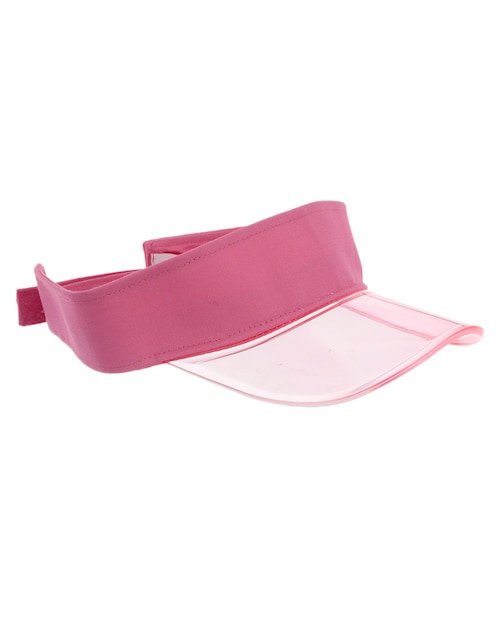 Visera para entrenamiento 1