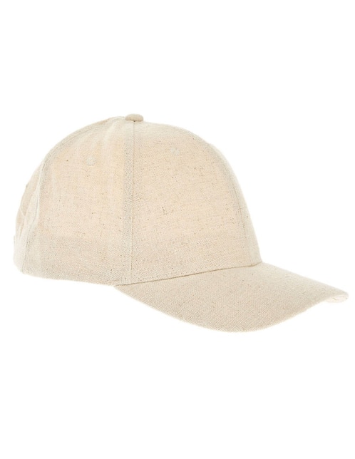 Gorra visera curva velcro Weekend para mujer