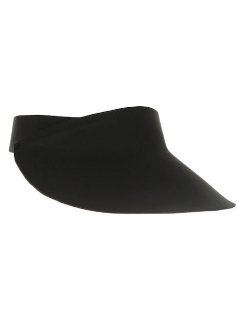 Visera Weekend casual de mujer
