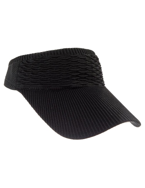 Gorra visera curva elástico Weekend para mujer