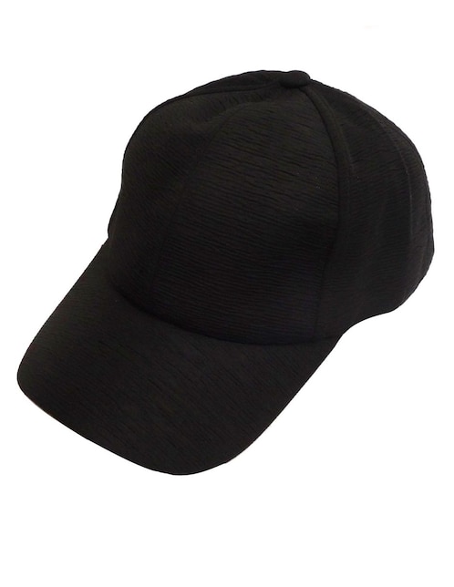 Gorra visera curva velcro casual para mujer 1