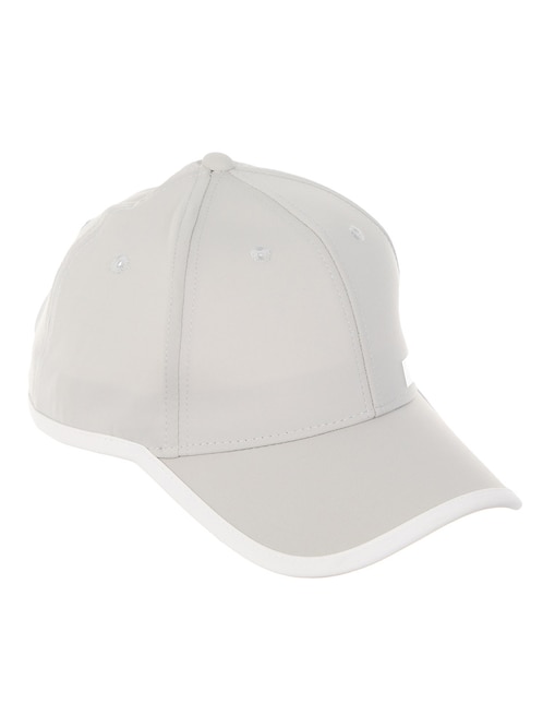Gorra visera curva velcro casual para mujer 1