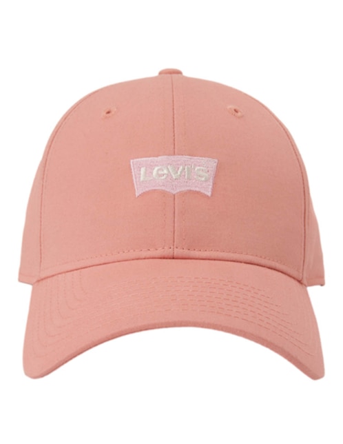 Gorra visera curva velcro casual para mujer 1