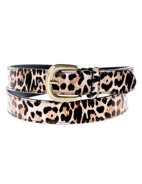 Cinturón para mujer 1