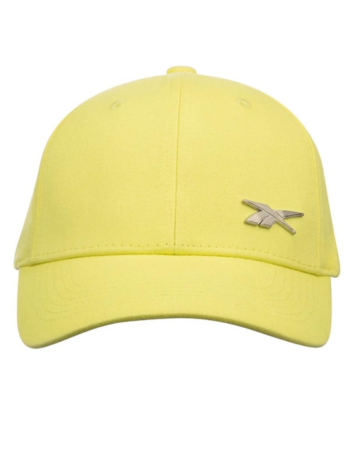 Gorra visera curva hebilla casual para mujer 1