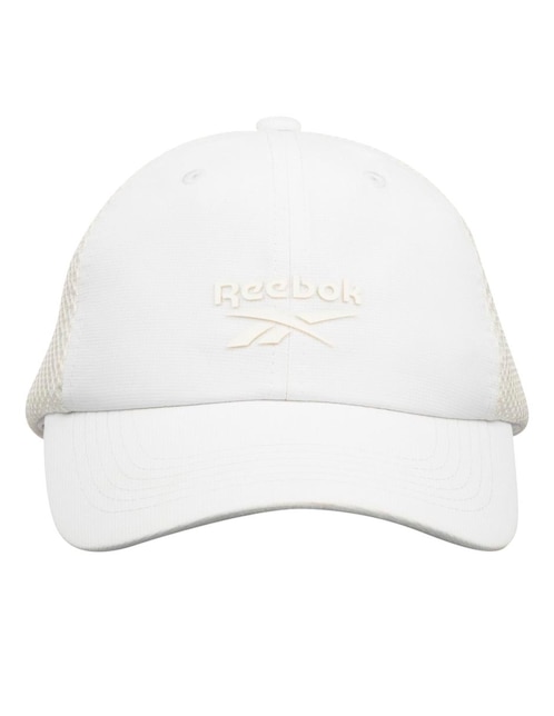 Gorra visera curva snapback casual para mujer 1