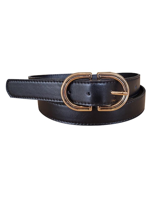 Cinturón Weekend para mujer