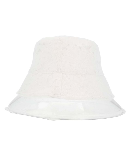 Gorro bucket casual Weekend para mujer