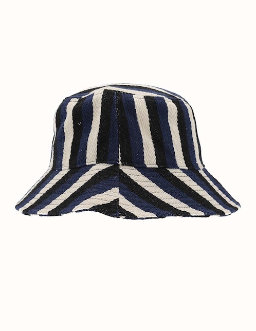 Gorro bucket casual para mujer 1