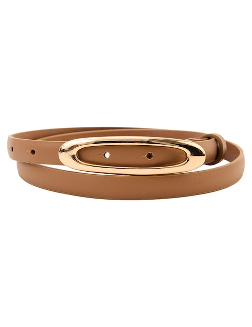 Cinturón Weekend para mujer