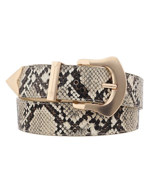 Cinturón para mujer 1