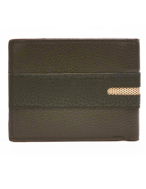 Cartera Weekend para hombre
