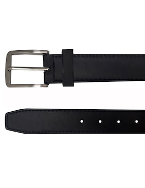 Cinturón Weekend de piel para hombre