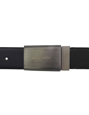 Cinturón Pierre Cardin para hombre