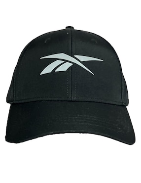 Gorra Visera Curva Broche Reebok Para Mujer