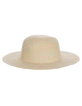 Sombrero Ala Mediana Weekend