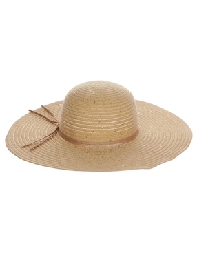 Sombrero Ala Ancha Weekend