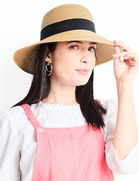 Sombrero ala mediana Weekend