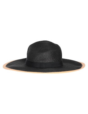 Sombrero Ala Ancha Weekend