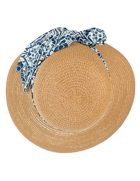 Sombrero ala mediana Weekend