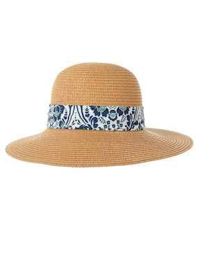 Sombrero ala mediana Weekend