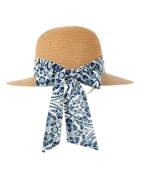 Sombrero ala mediana Weekend