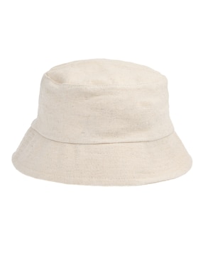 Gorro bucket casual Weekend para mujer