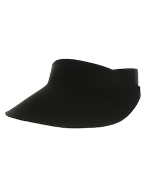 Visera Weekend casual de mujer