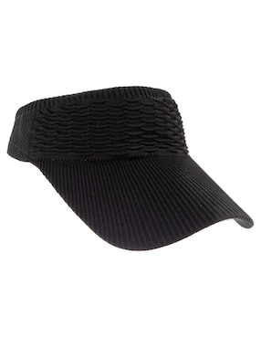 Gorra visera curva elástico Weekend para mujer