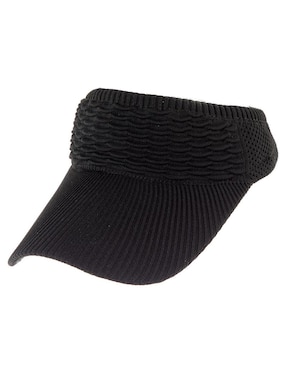 Gorra visera curva elástico Weekend para mujer