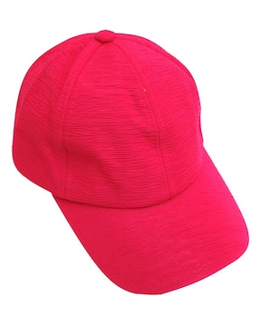 Gorra visera curva velcro casual Weekend para mujer