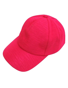 Gorra visera curva velcro casual Weekend para mujer