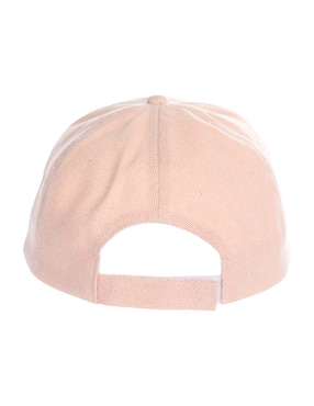 Gorra visera curva snapback casual Weekend para mujer
