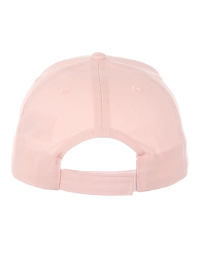 Gorra visera curva velcro casual Weekend para niña