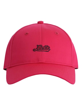 Gorra visera curva velcro casual Levi´s para mujer