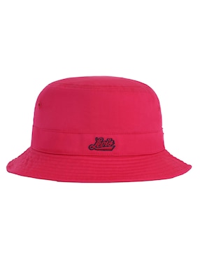Gorro bucket casual Levi´s para mujer