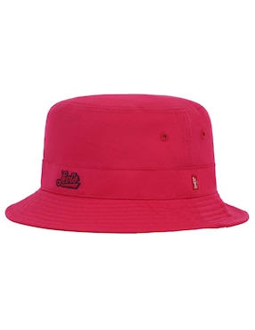 Gorro bucket casual Levi´s para mujer