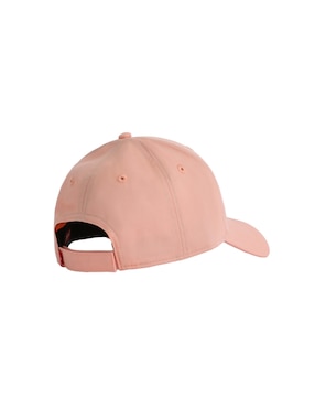 Gorra con visera curva casual Levi's para mujer