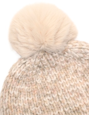 Gorro casual Weekend para mujer