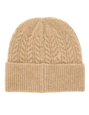 Set bufanda - gorro Weekend de mujer