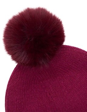 Set bufanda - gorro Weekend para mujer