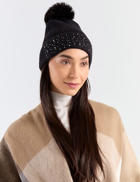 Gorro casual Weekend para mujer