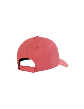 Gorra legionaria velcro casual Levi´s para mujer