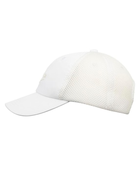 Gorra visera curva snapback casual Reebok para mujer