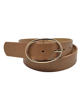 Cinturón Weekend para mujer