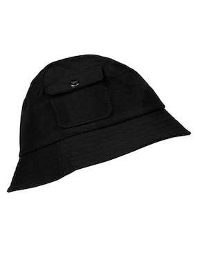 Gorro bucket casual Reebok para mujer
