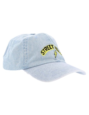 Gorra visera curva correa ajustable Weekend para mujer