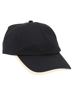 Gorra visera plana velcro para béisbol Weekend para mujer