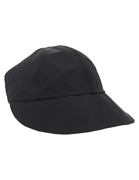 Gorra visera plana velcro Weekend para mujer